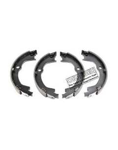 Тормозные колодки 1BS074 Part-one