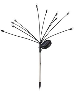 Светильник уличный Park Мотылек / 107151