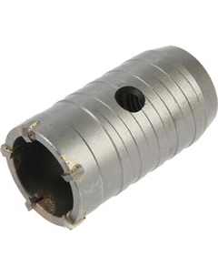 Коронка Tundra 4723707