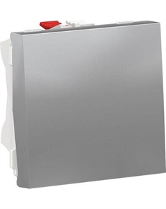 Выключатель Schneider Electric Unica Modular NU320330 Schneider electric