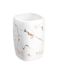 Стакан для зубной щетки и пасты Perfecto Linea Elegance 35-721082 Perfecto linea