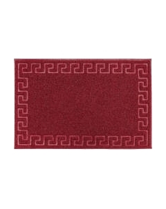 Коврик грязезащитный ComeForte Meander 40x60 Comeforte