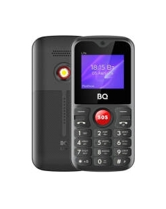 Мобильный телефон Life BQ-1853 Bq