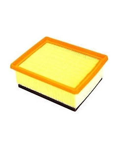 Воздушный фильтр Knecht/Mahle LX1568 Knecht/mahle