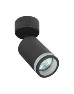 Спот ЭРА OL23 BK / Б0054397 Эра