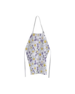 Кухонный фартук JoyArty Цветочный узор / ap-18370 Joyarty