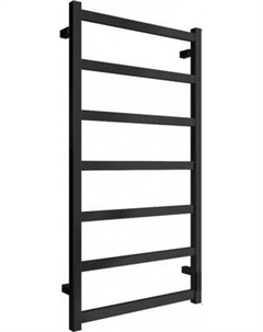 Полотенцесушитель электрический Двин J Plaza Neo 100x40 BL