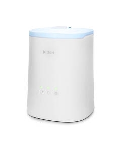 Ультразвуковой увлажнитель воздуха Kitfort KT-2807