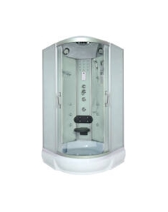 Душевая кабина RIVER Temza 90/24 МТ River