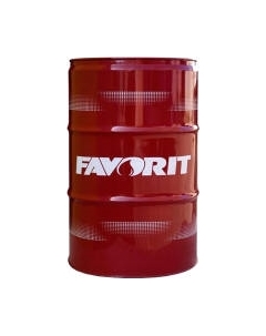 Трансмиссионное масло Syntgear 75W90 GL-5 / 56766 Favorit