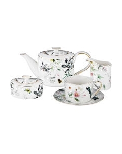 Набор для чая/кофе Стрекоза / 275-1011 Lefard