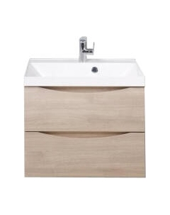 Тумба под умывальник BelBagno Marino-600-2C-SO-RG-P Belbagno