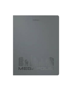 Папка-регистратор Erich Krause Megapolis / 49984 Erich krause