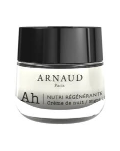 Крем для лица Arnaud Ah Aux 3 Acides Hyaluroniques Nutri Regenerante Night Cream