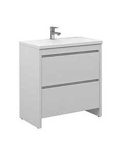 Тумба под умывальник Мадрид Н80-02 Belux