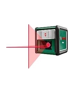 Лазерный нивелир Bosch Quigo