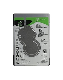 Жесткий диск Seagate Barracuda 2TB (ST2000LM015)