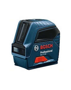 Лазерный нивелир GLL 2-10 Professional Bosch