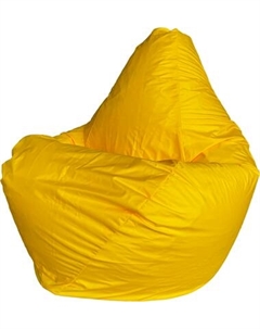 Бескаркасное кресло Flagman Груша Мини Г0.0-07