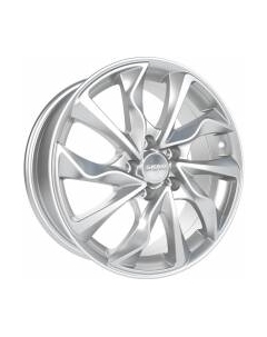 Литой диск SKAD Marseille Селена 17x7" 5x114.3мм DIA 67.1мм ET 50мм Skad