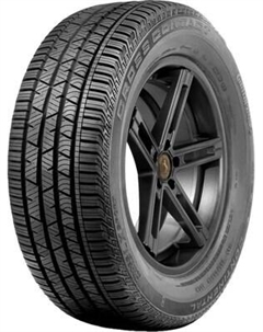 Летняя шина Continental ContiCrossContact LX Sport 285/40R22 110Y Jaguar