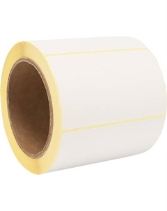 Набор этикеток Huabao Paper Eco A1E100/150Y1-300NF Huabao paper