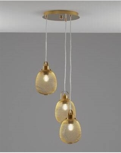 Люстра Moderli Campo / V11348-3P