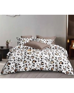 Комплект постельного белья Царство сновидений Поплин 204 1.5сп / 150-0242