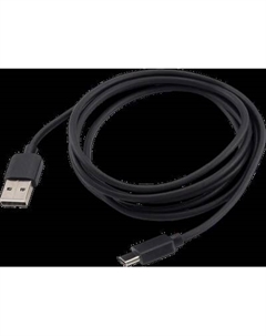 Кабель BU-USB-AC-1.5M-3A USB (m)-USB Type-C (m) Buro