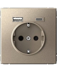 Розетка Systeme (Schneider) Electric ArtGallery GAL000532 Systeme (schneider) electric