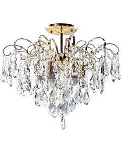 Люстра Aitin-Pro НПБ 02-6х60-105 / XE4051/6 Aitin-pro