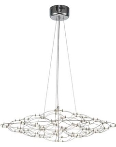 Люстра FAVOURITE 4305-8P Favourite