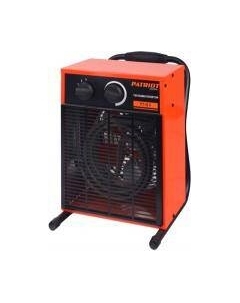 Тепловая пушка электрическая PATRIOT PT-Q 5 Patriot