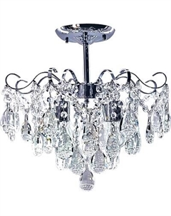 Люстра НПБ 02-4х60-105 / XE4065/4 Aitin-pro