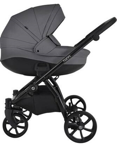 Детская универсальная коляска Tutis Nanni 3 в 1 / 1533049