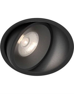 Точечный светильник Elektrostandard 25083 LED 6W 4200K