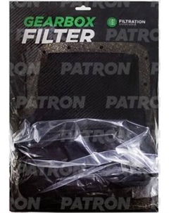 Фильтр АКПП Patron PF5159 Патрон