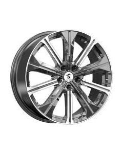 Литой диск Premium КР013 Exeed TXL 19x7" 5x108мм DIA 65.1мм ET 36мм Skad