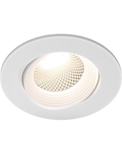 Точечный светильник Elektrostandard Even 25094/LED