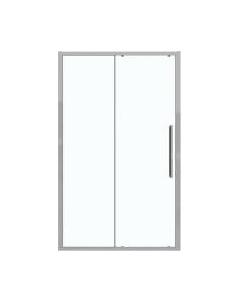 Душевая дверь Grossman Cosmo 110x195 / 100.K33.02.110.10.00