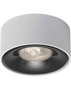 Точечный светильник Elektrostandard Glam 25095/LED