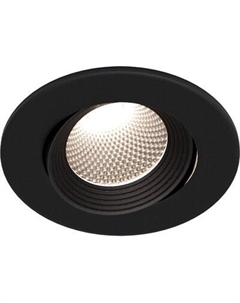 Точечный светильник Elektrostandard Even 25094/LED