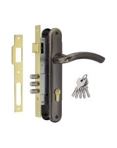 Замок врезной Нора-М N23-85 М Нора-м