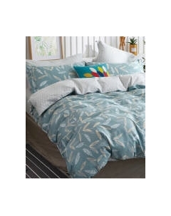 Комплект постельного белья Сатин Делюкс 826 Дуэт / 826dt Goodnight