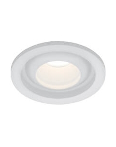 Точечный светильник 25022/LED 5W 4200K WH Elektrostandard