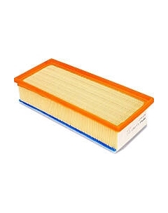 Воздушный фильтр Knecht/Mahle LX2022 Knecht/mahle