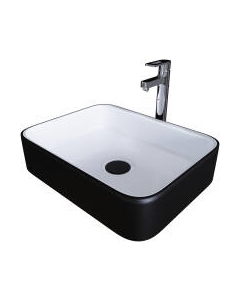 Умывальник Grossman GR-4043BW