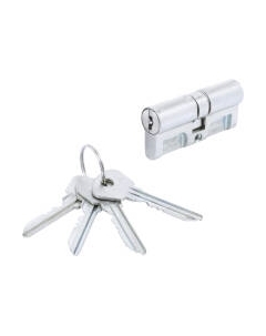 Цилиндровый механизм замка МЦ 1-6С Стандарт