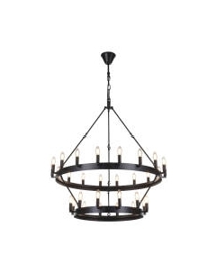 Люстра Citilux Смитсон CL470230