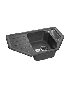 Мойка кухонная Corner GF-C800E Granfest